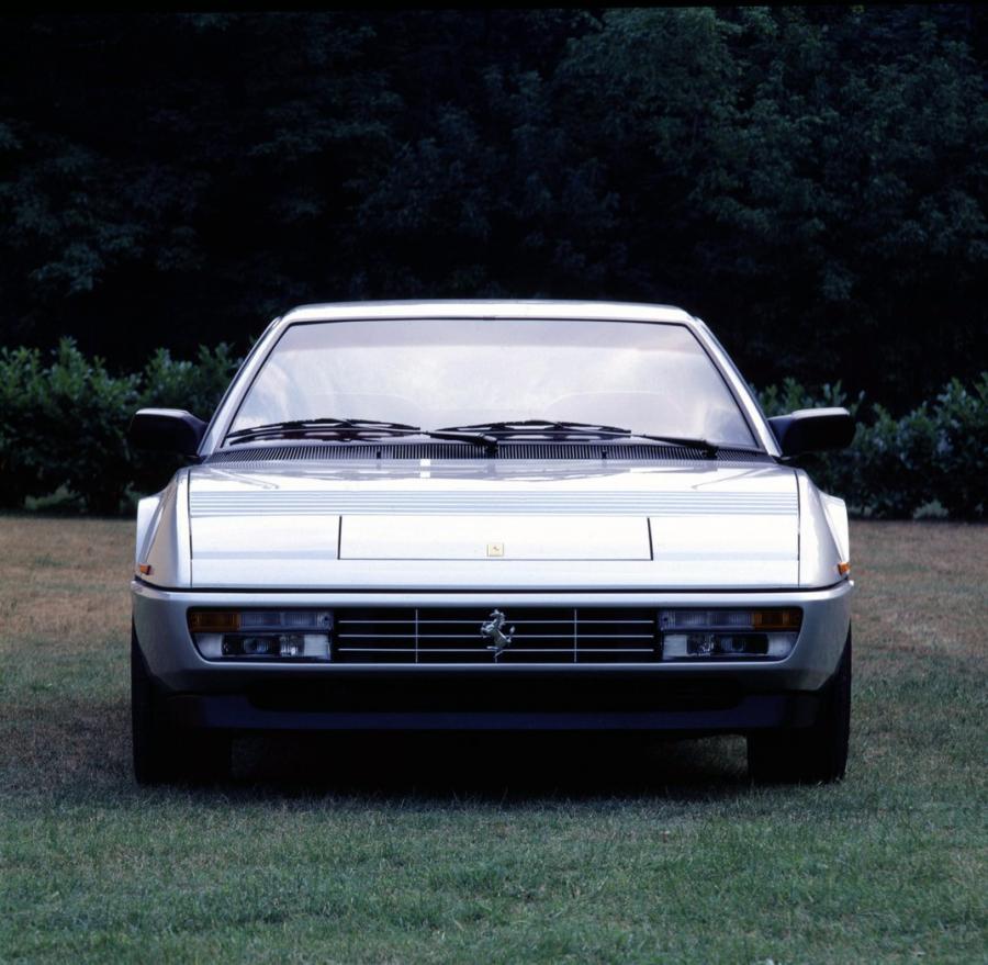 Ferrari 3.2 Mondial 1985 года  (фото 5 из 18)